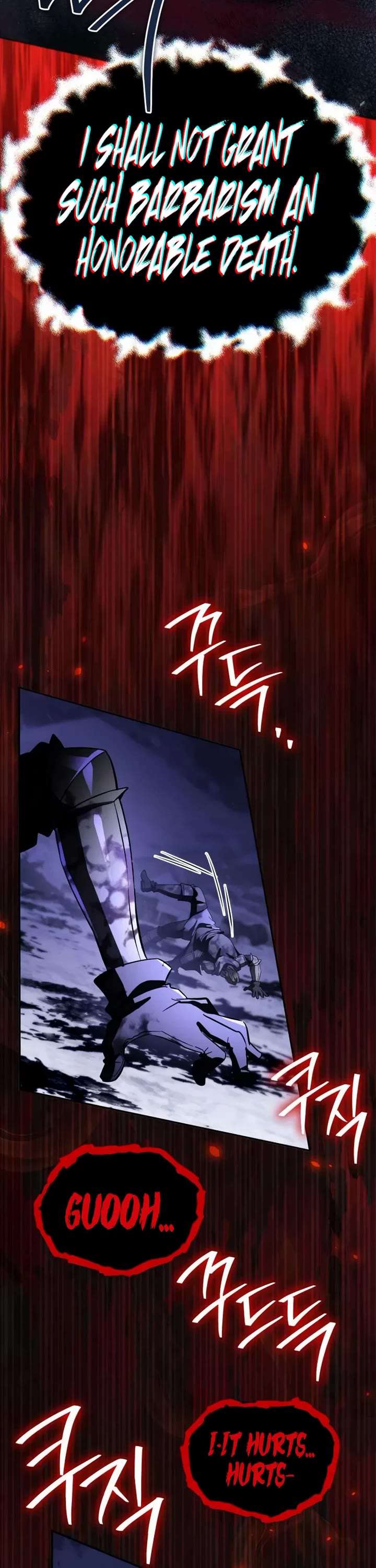 Raising Villains the Right Way chapter 21 page 28