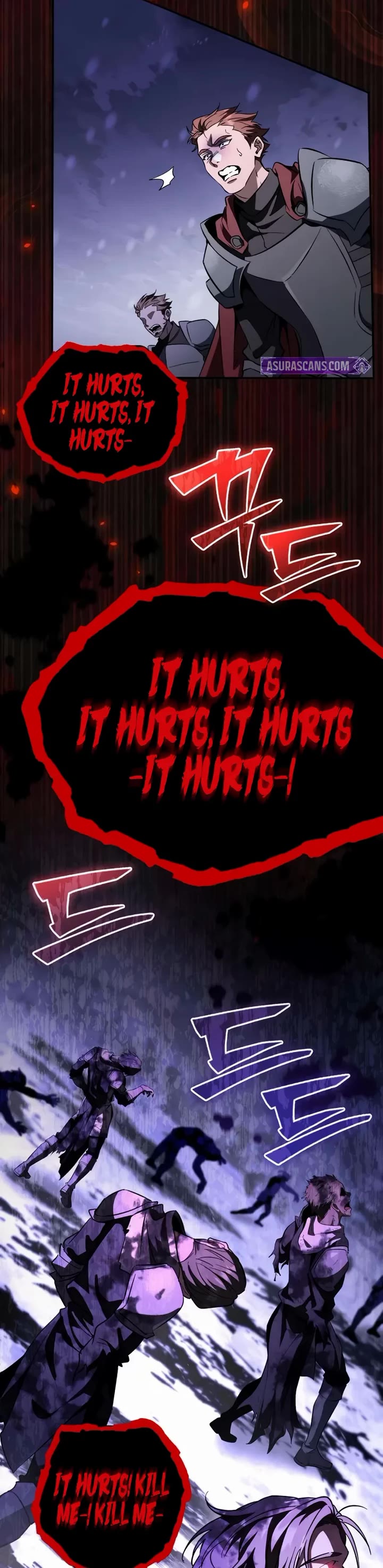 Raising Villains the Right Way chapter 21 page 29