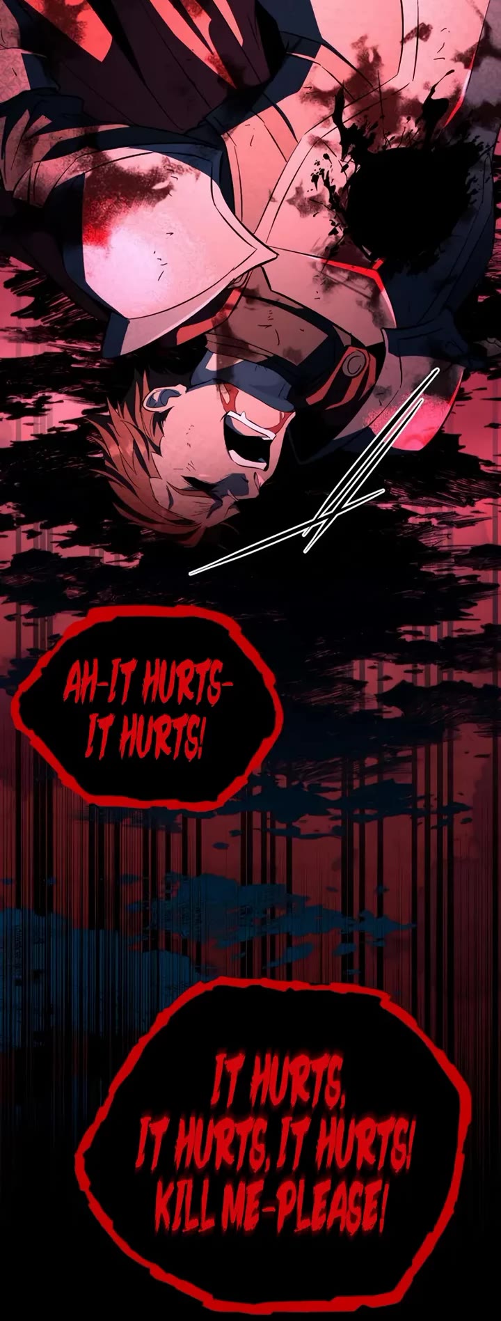 Raising Villains the Right Way chapter 21 page 39