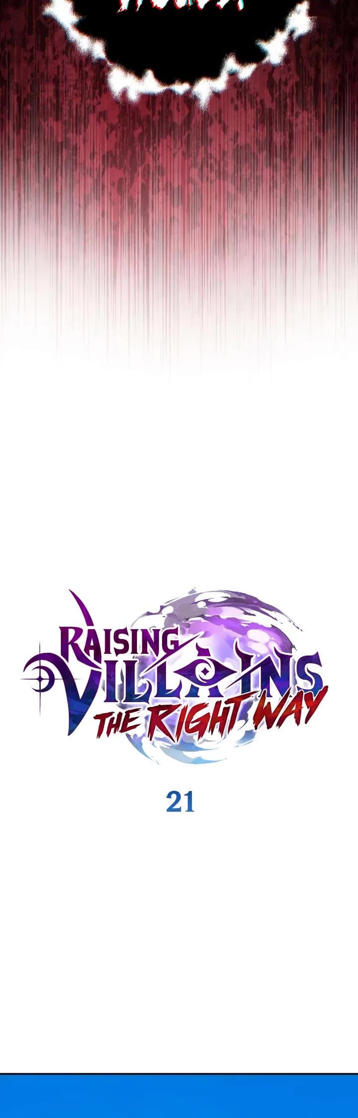 Raising Villains the Right Way chapter 21 page 45