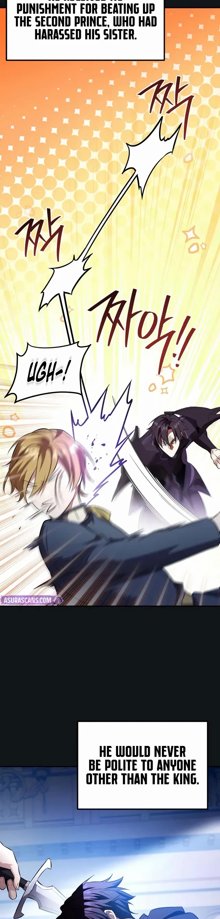 Raising Villains the Right Way chapter 21 page 48