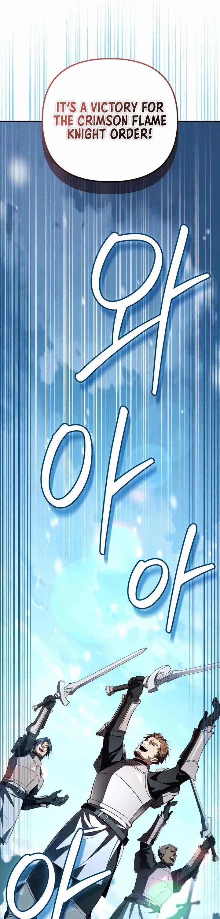 Raising Villains the Right Way chapter 21 page 5