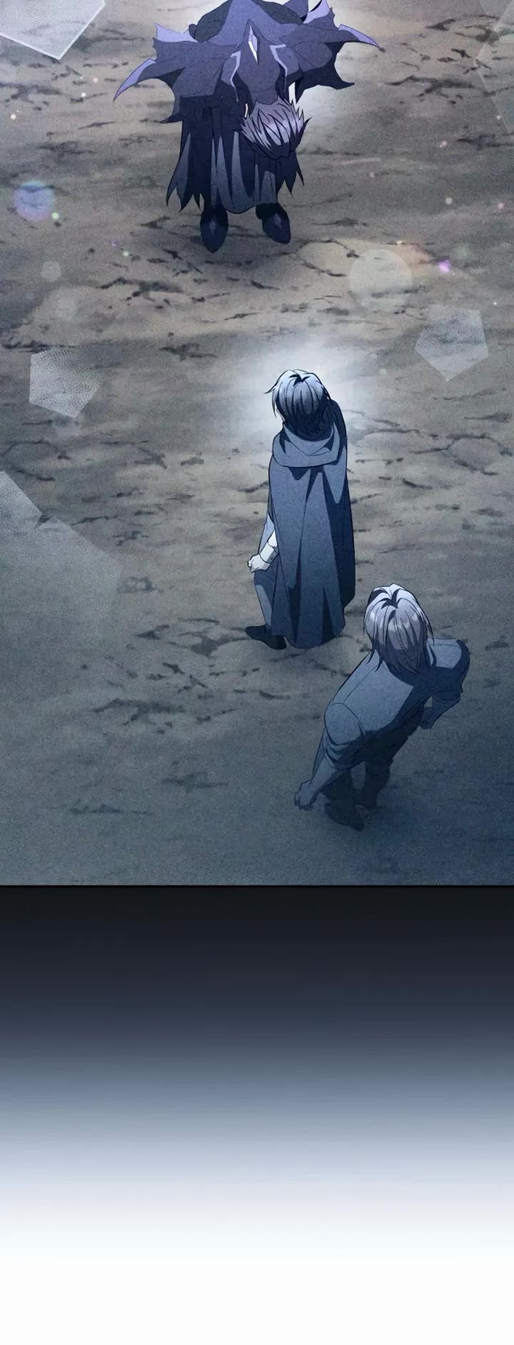 Raising Villains the Right Way chapter 21 page 50