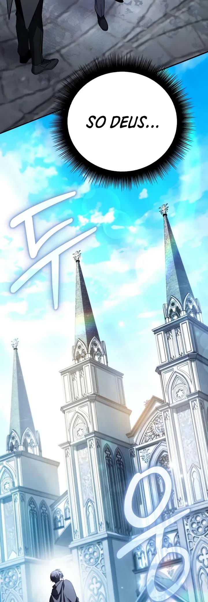 Raising Villains the Right Way chapter 21 page 54