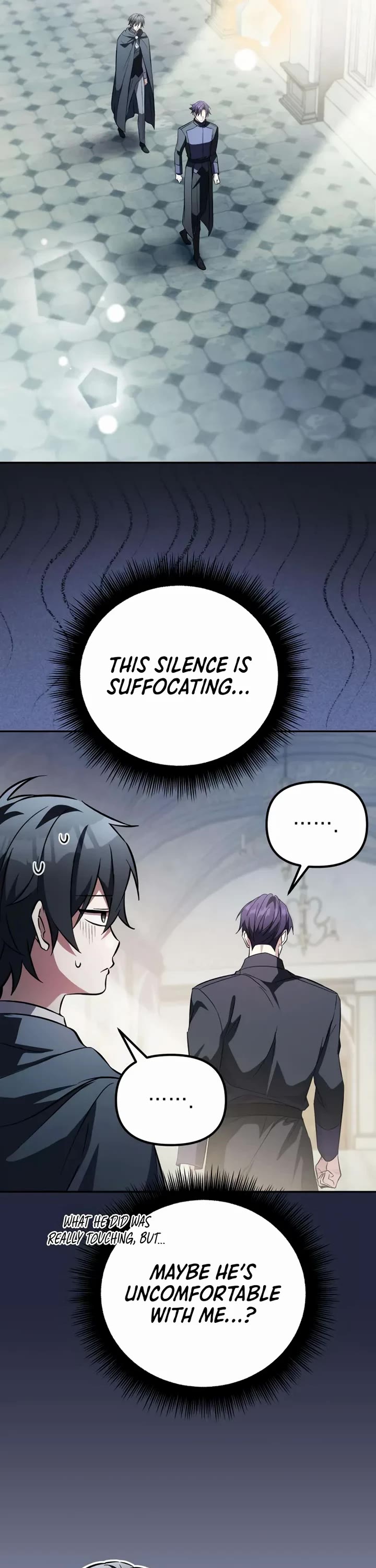 Raising Villains the Right Way chapter 21 page 56