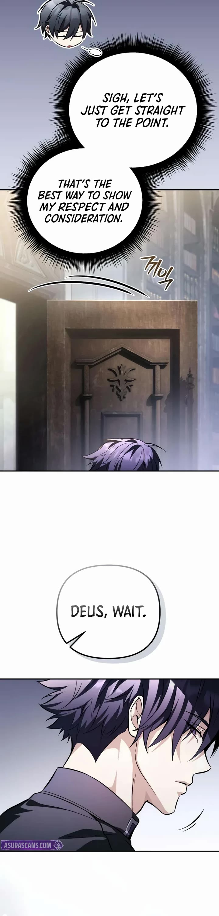 Raising Villains the Right Way chapter 21 page 57