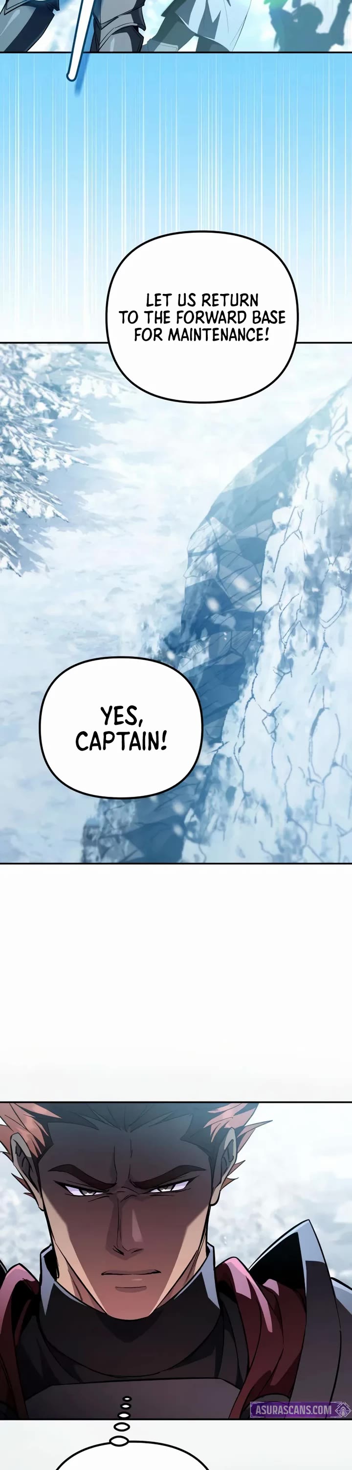 Raising Villains the Right Way chapter 21 page 6