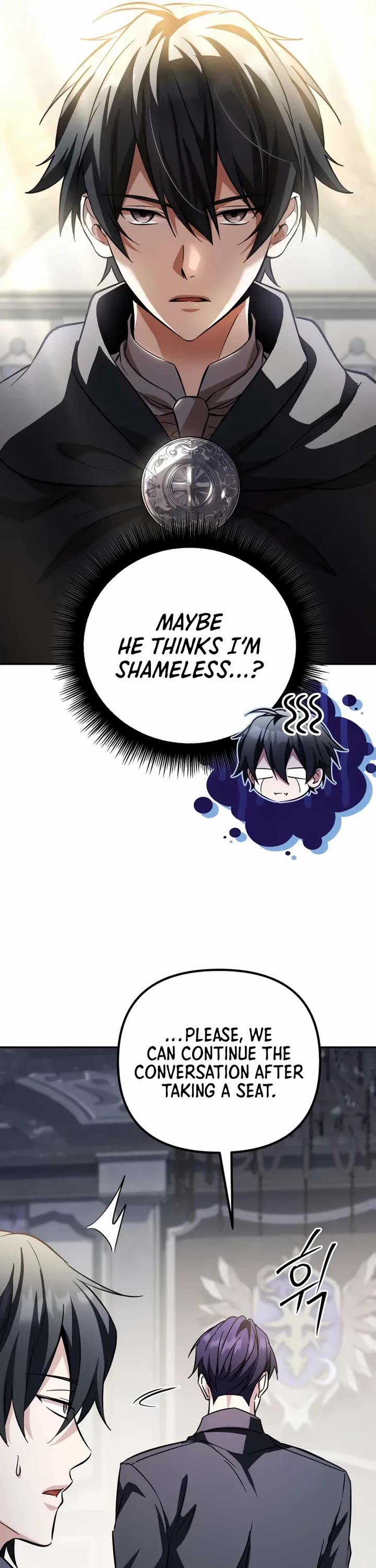 Raising Villains the Right Way chapter 21 page 61