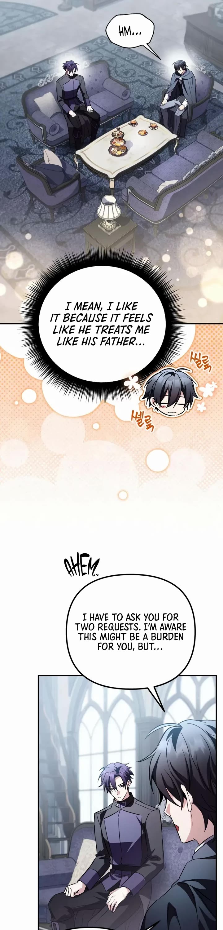 Raising Villains the Right Way chapter 21 page 63