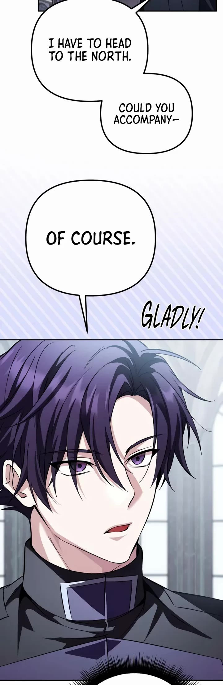 Raising Villains the Right Way chapter 21 page 64