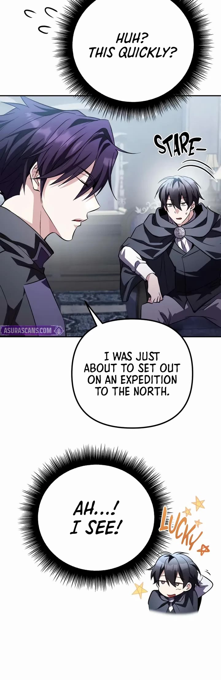 Raising Villains the Right Way chapter 21 page 65