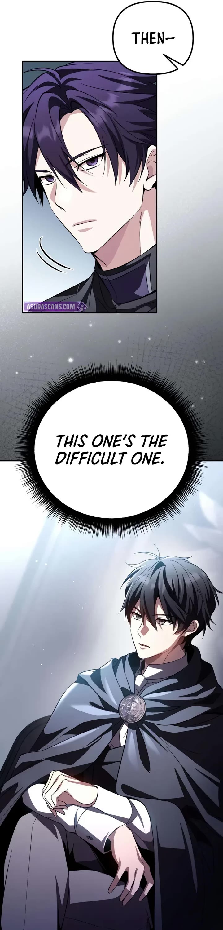 Raising Villains the Right Way chapter 21 page 66