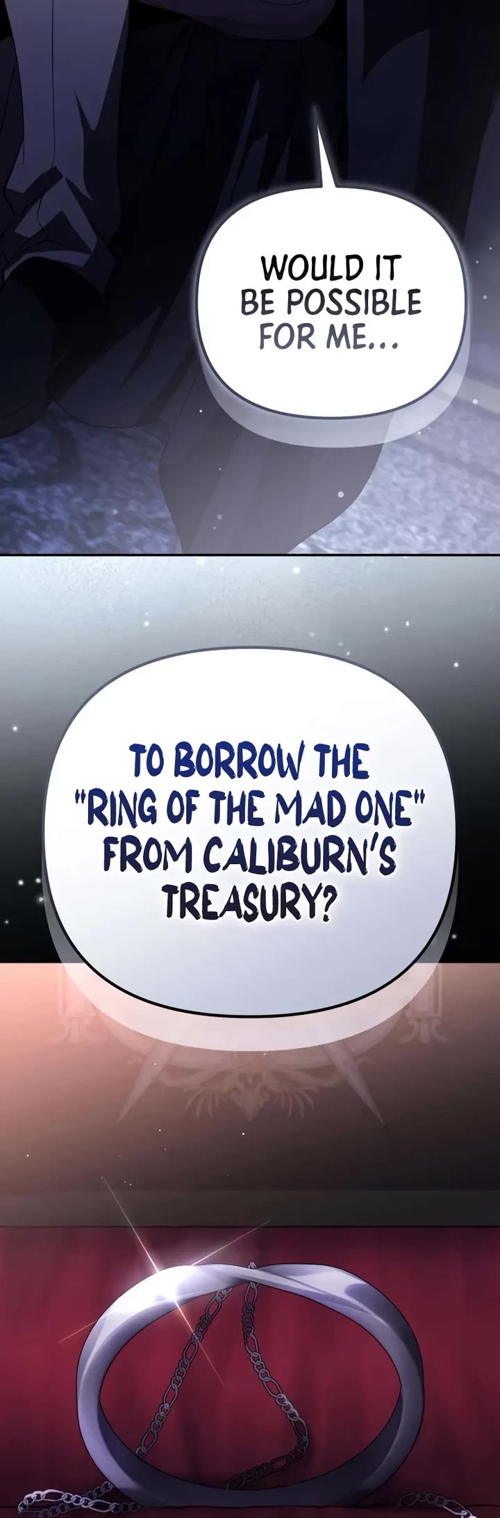 Raising Villains the Right Way chapter 21 page 67