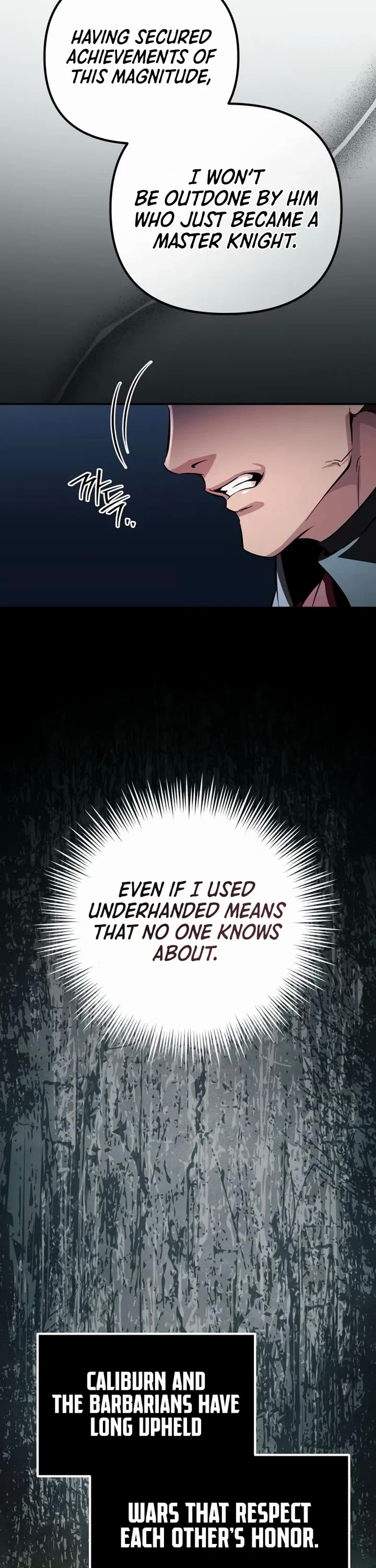 Raising Villains the Right Way chapter 21 page 7