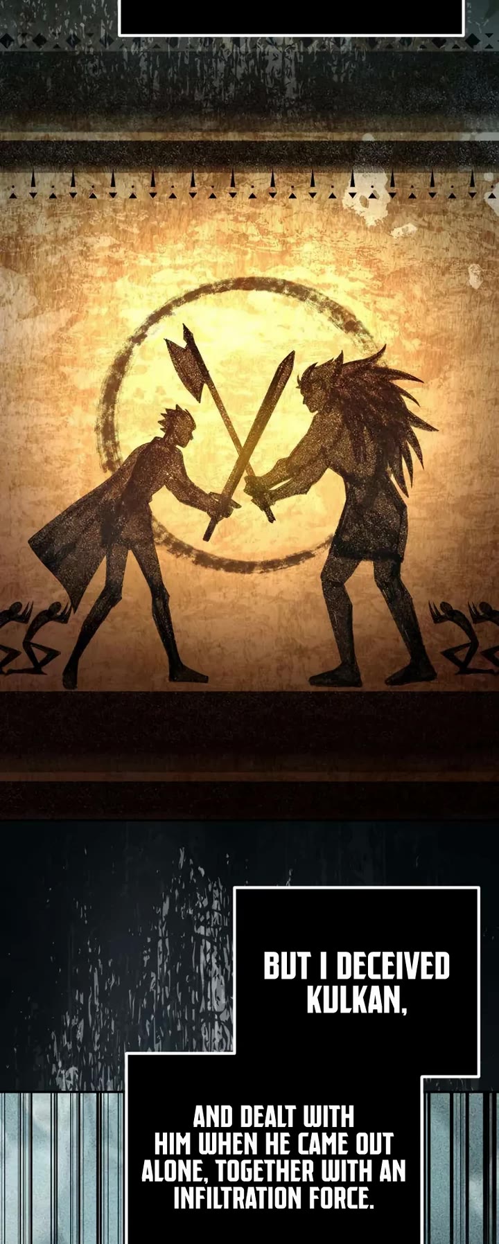 Raising Villains the Right Way chapter 21 page 8