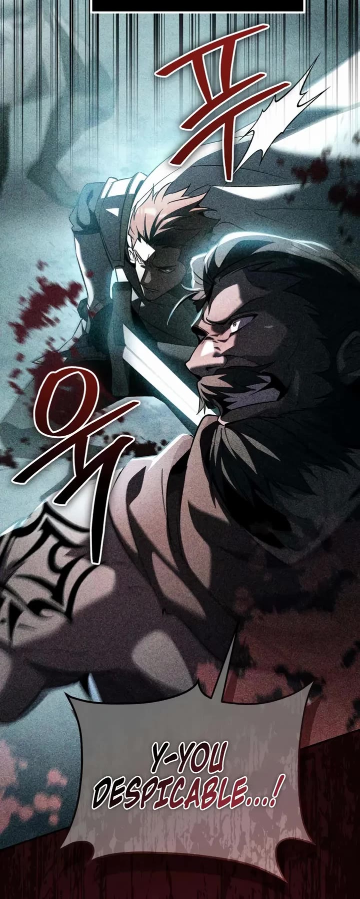 Raising Villains the Right Way chapter 21 page 9