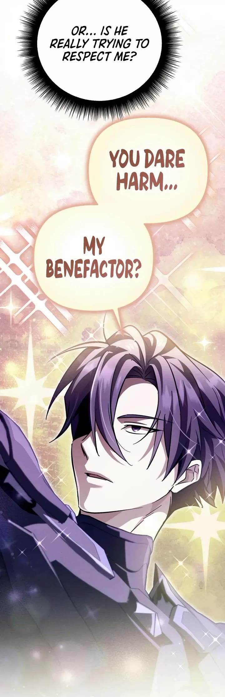 Raising Villains the Right Way chapter 22 page 15