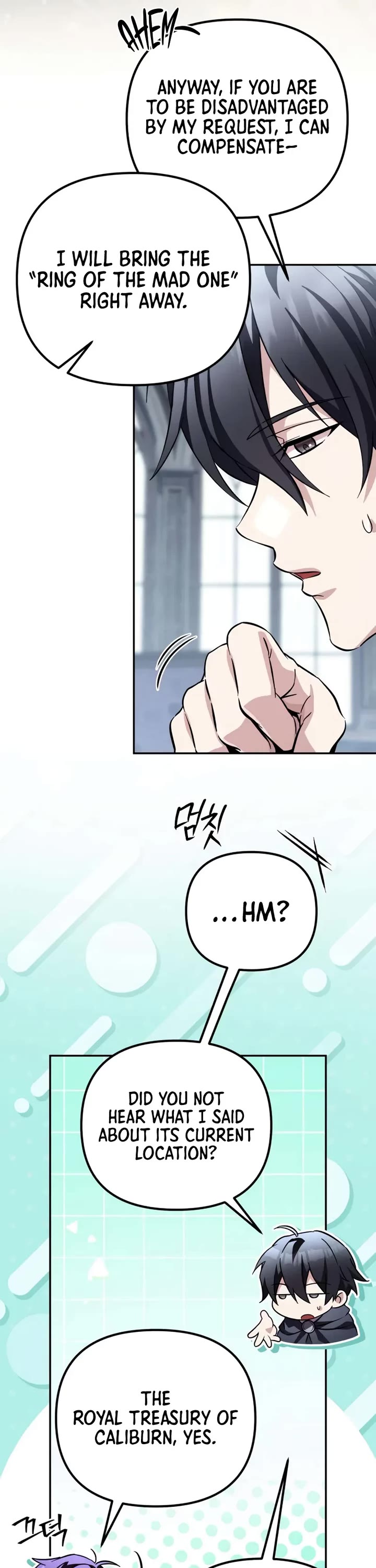 Raising Villains the Right Way chapter 22 page 16