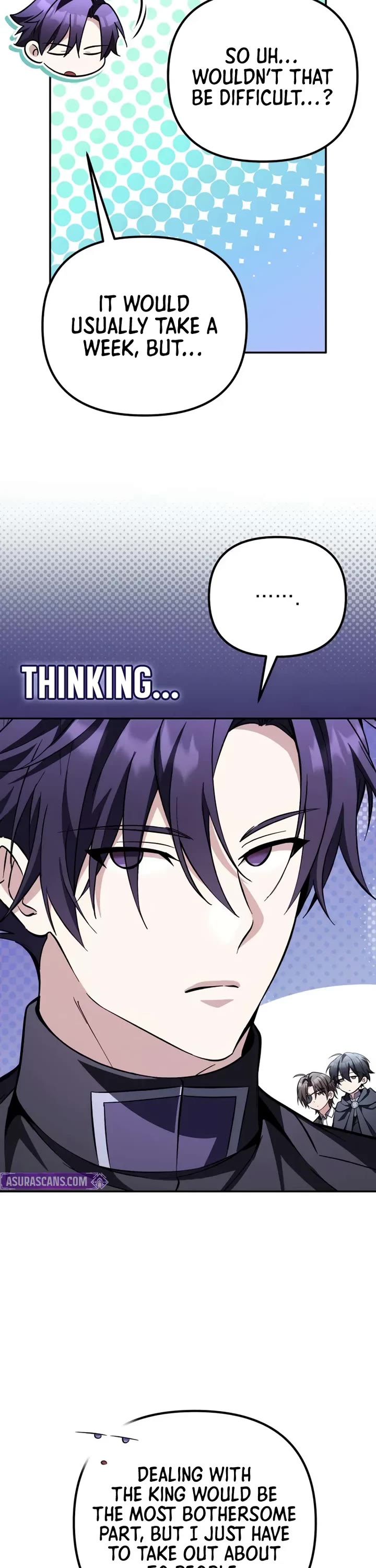 Raising Villains the Right Way chapter 22 page 17