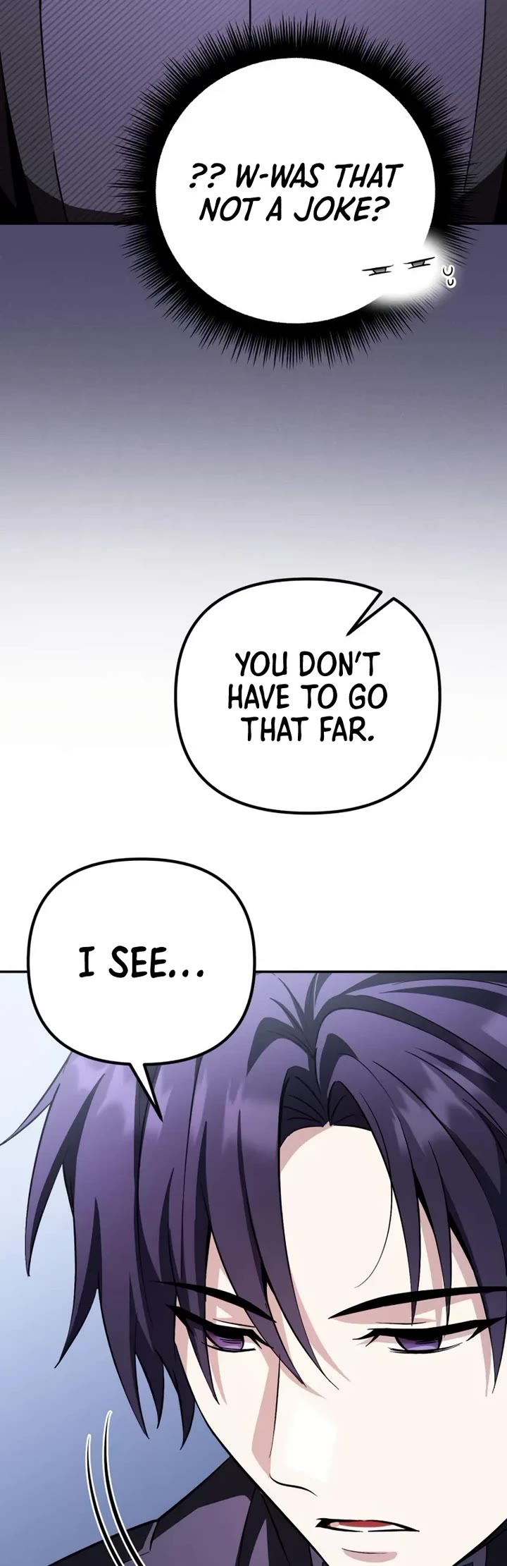 Raising Villains the Right Way chapter 22 page 19