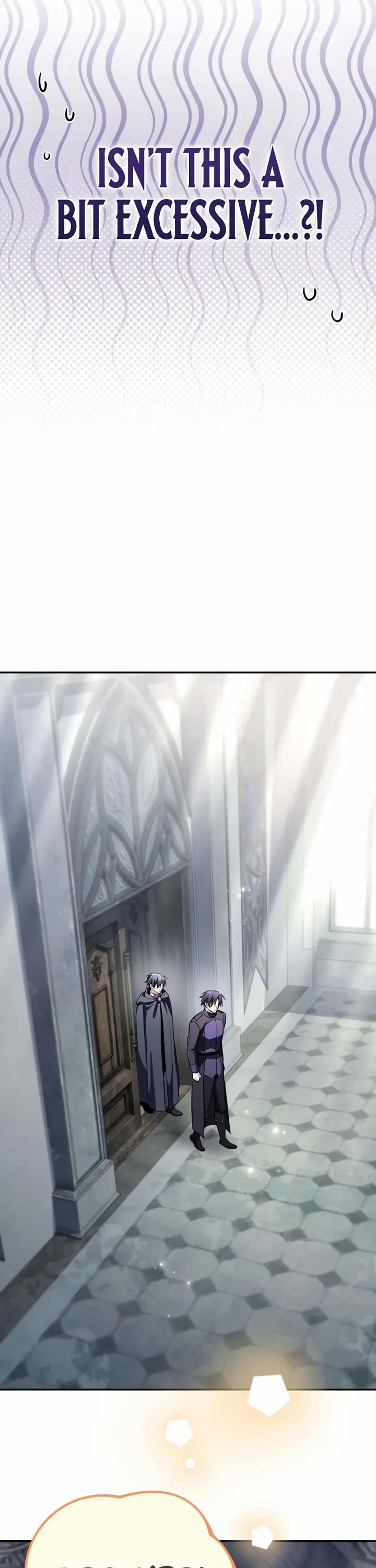 Raising Villains the Right Way chapter 22 page 21