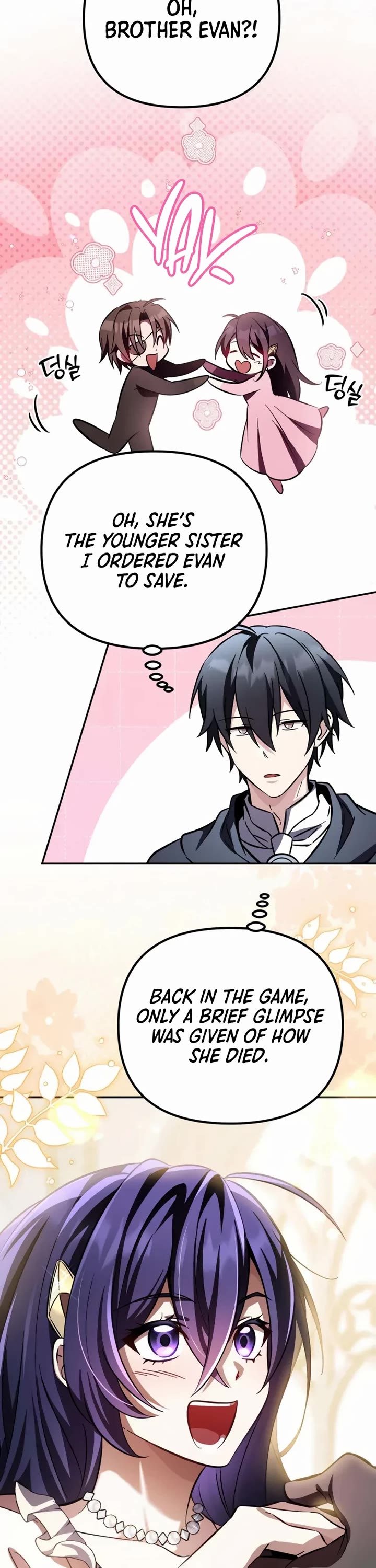 Raising Villains the Right Way chapter 22 page 23