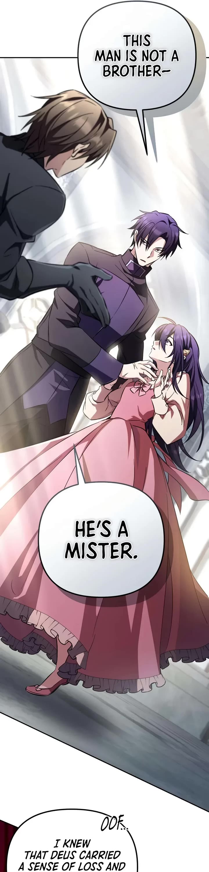 Raising Villains the Right Way chapter 22 page 26