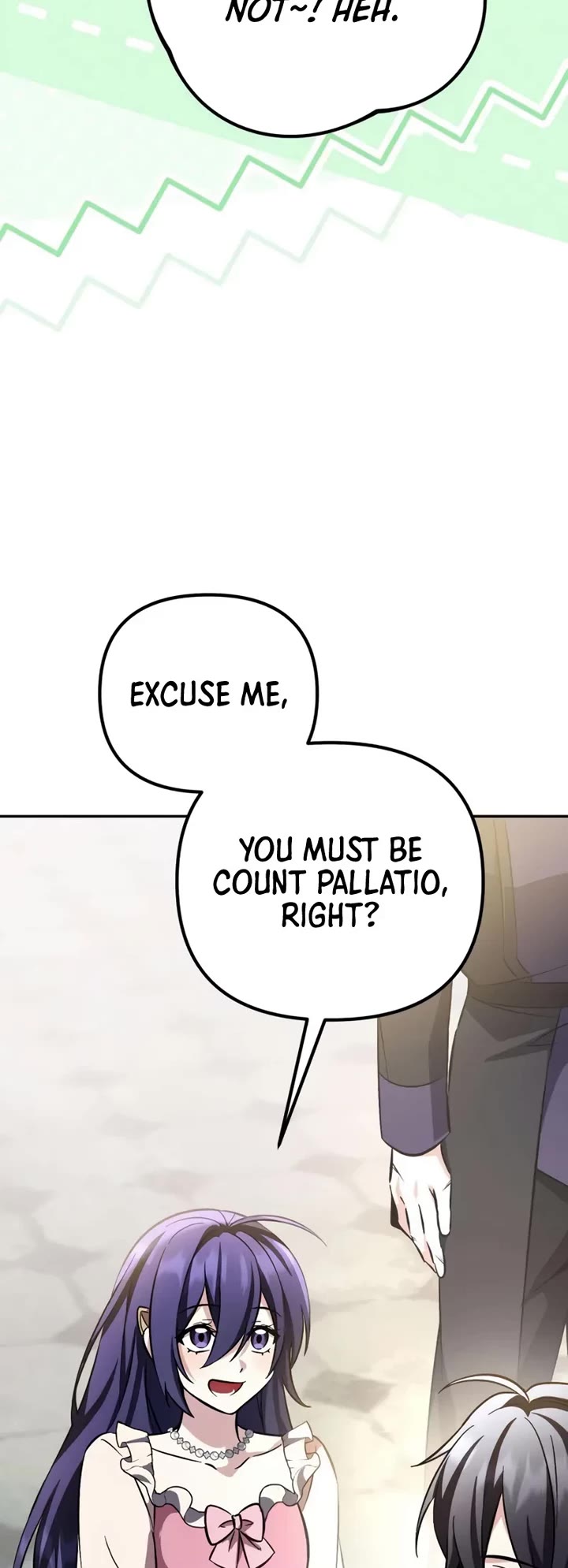 Raising Villains the Right Way chapter 22 page 29