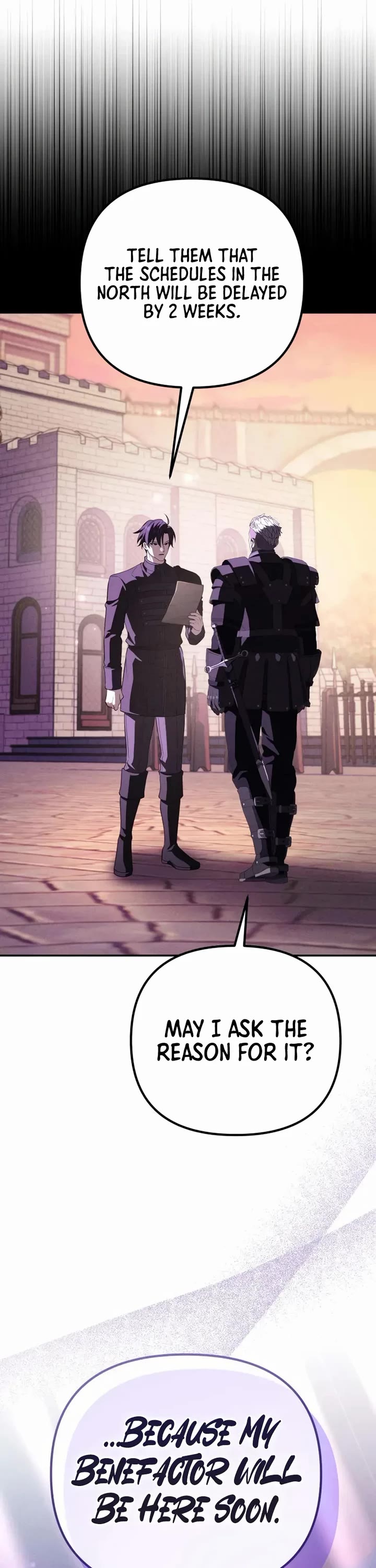 Raising Villains the Right Way chapter 22 page 3