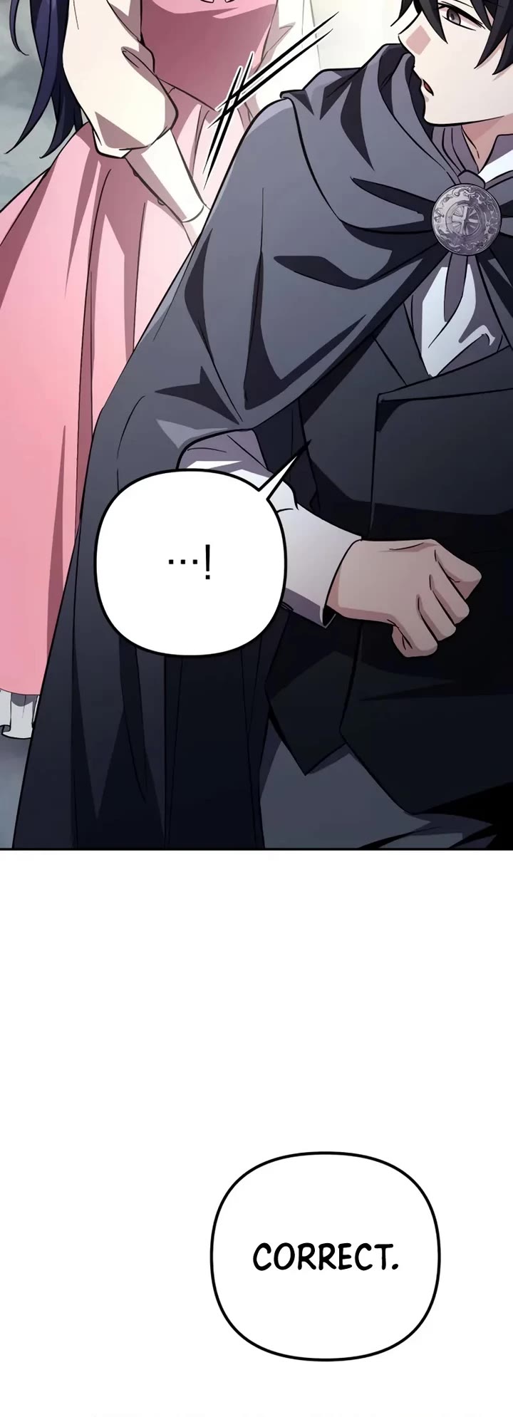 Raising Villains the Right Way chapter 22 page 30