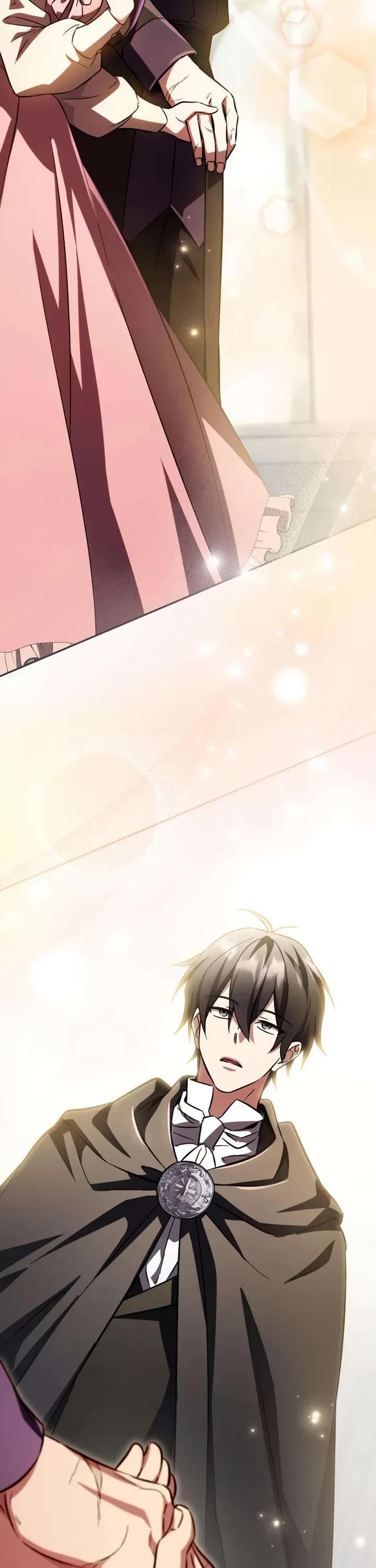 Raising Villains the Right Way chapter 22 page 33