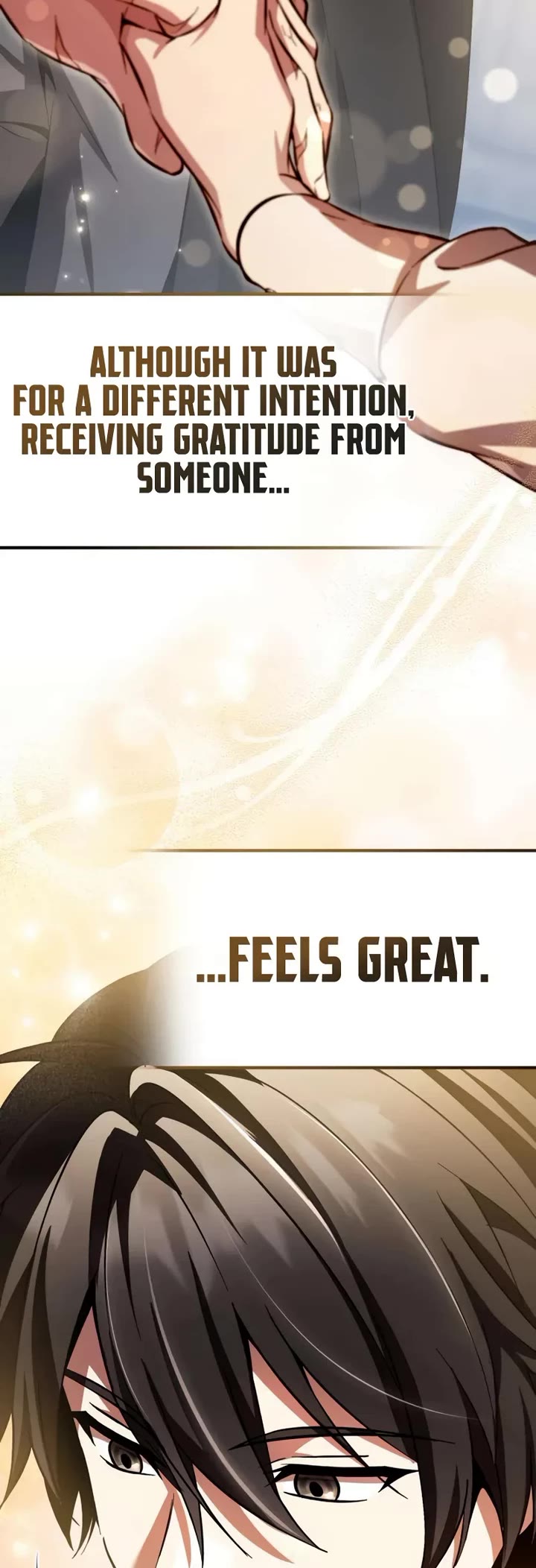 Raising Villains the Right Way chapter 22 page 34