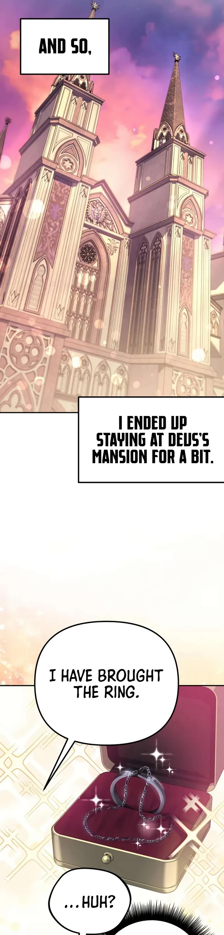 Raising Villains the Right Way chapter 22 page 36