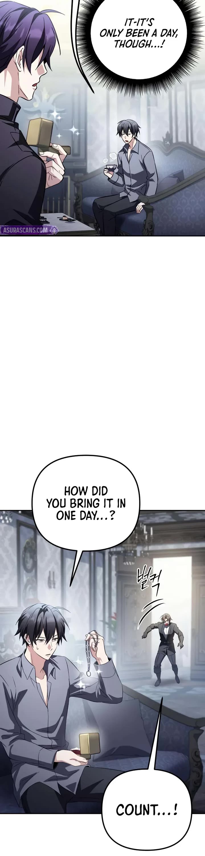 Raising Villains the Right Way chapter 22 page 37