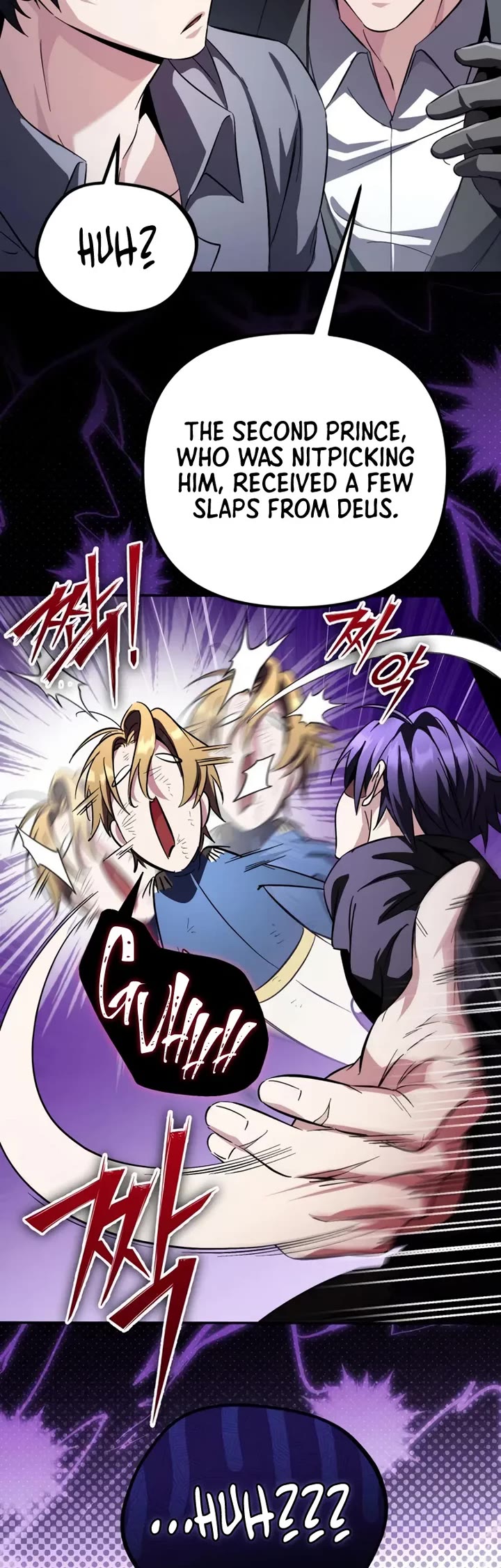 Raising Villains the Right Way chapter 22 page 39