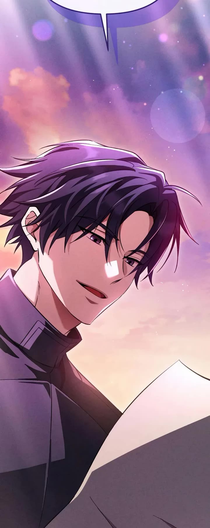 Raising Villains the Right Way chapter 22 page 4