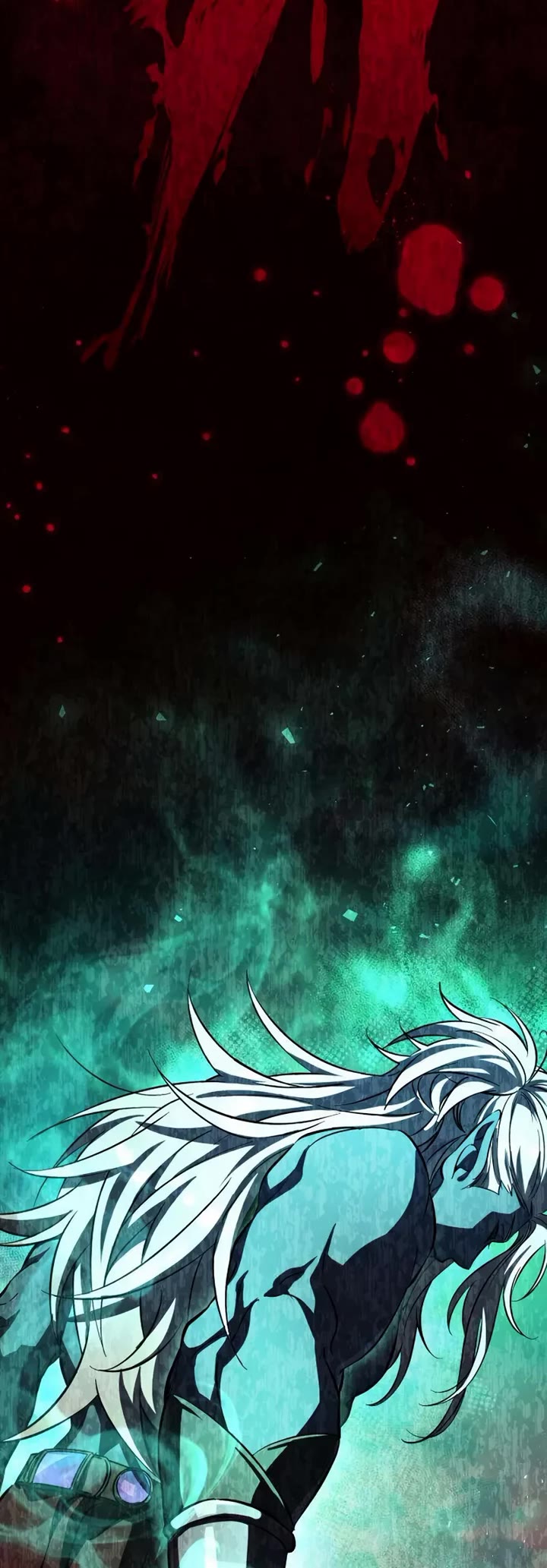 Raising Villains the Right Way chapter 22 page 43