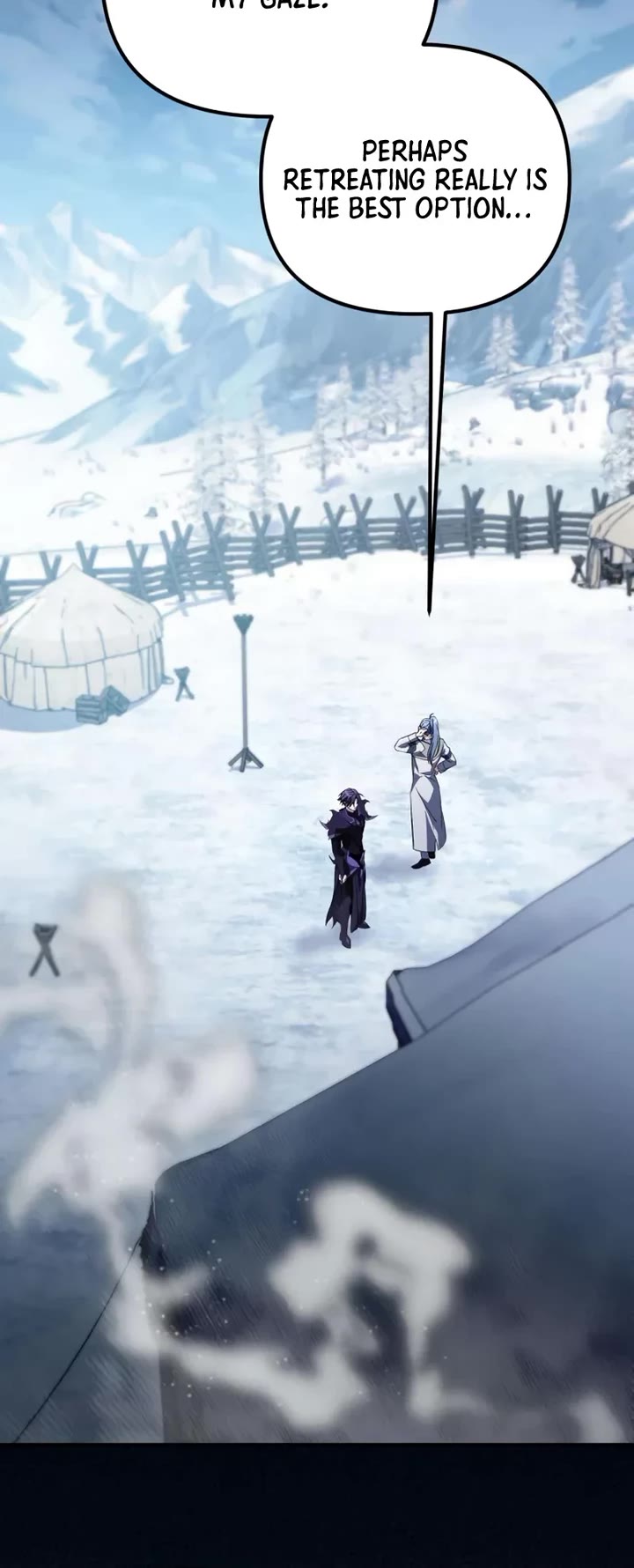 Raising Villains the Right Way chapter 22 page 54