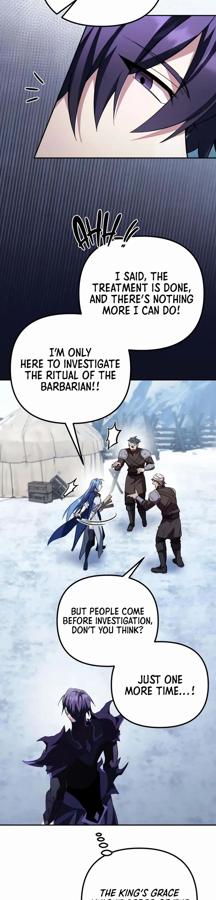 Raising Villains the Right Way chapter 22 page 57