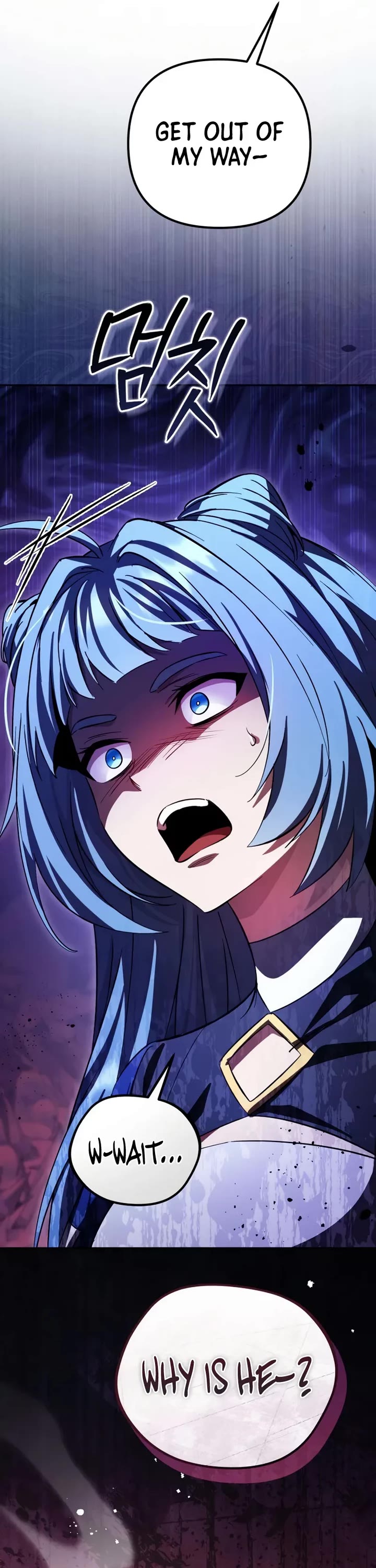 Raising Villains the Right Way chapter 22 page 60