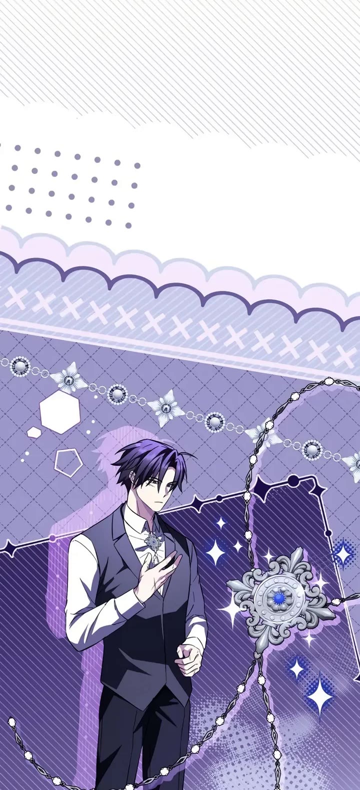 Raising Villains the Right Way chapter 22 page 62