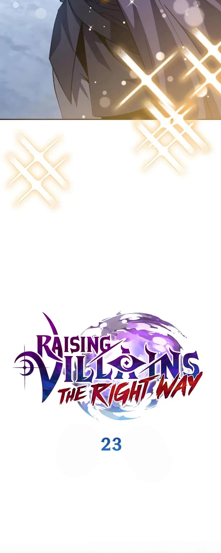 Raising Villains the Right Way chapter 23 page 10