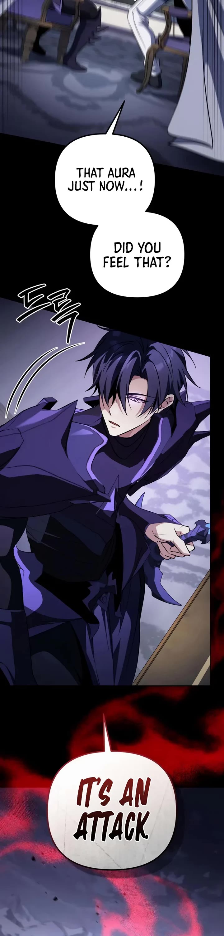 Raising Villains the Right Way chapter 23 page 12