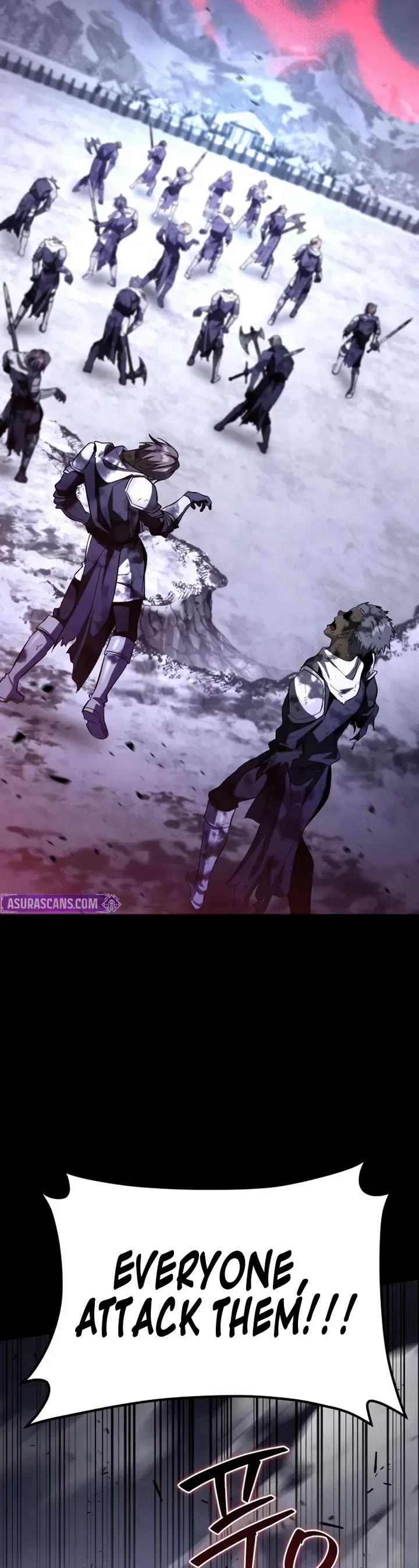 Raising Villains the Right Way chapter 23 page 13