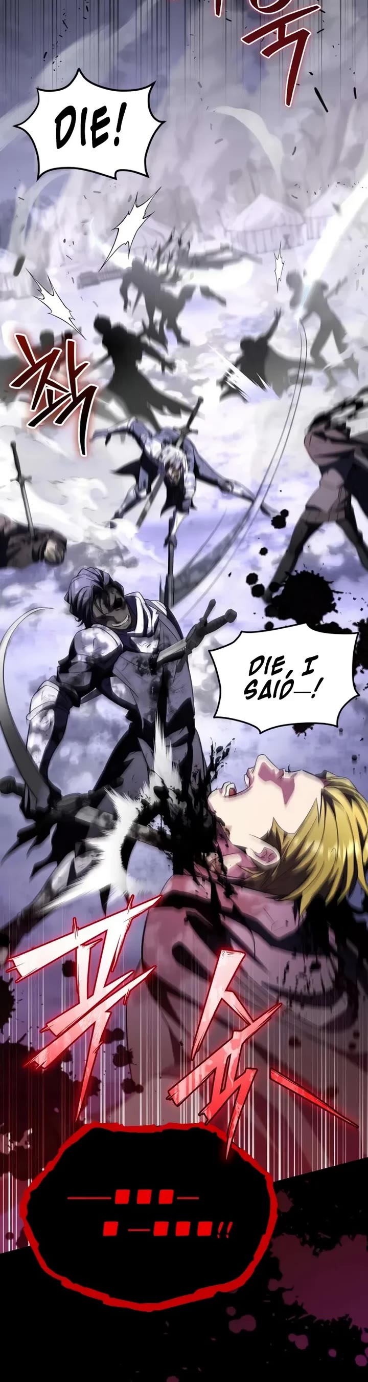 Raising Villains the Right Way chapter 23 page 14