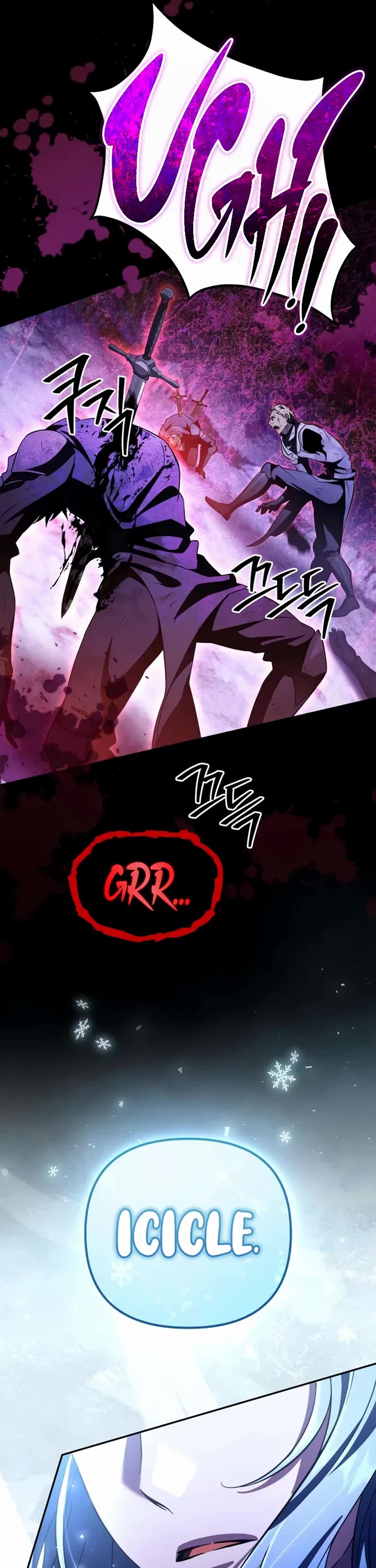 Raising Villains the Right Way chapter 23 page 15