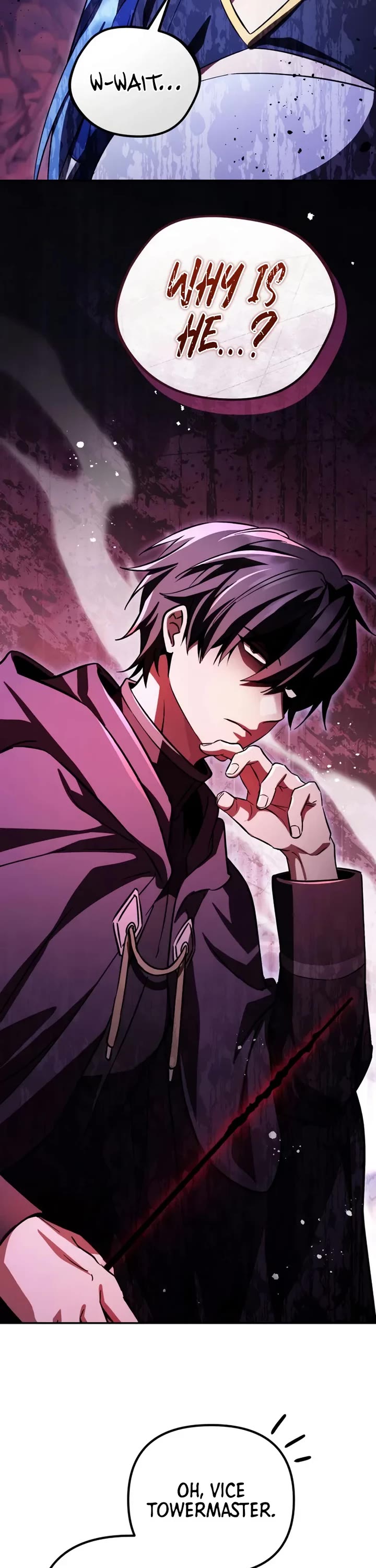 Raising Villains the Right Way chapter 23 page 2