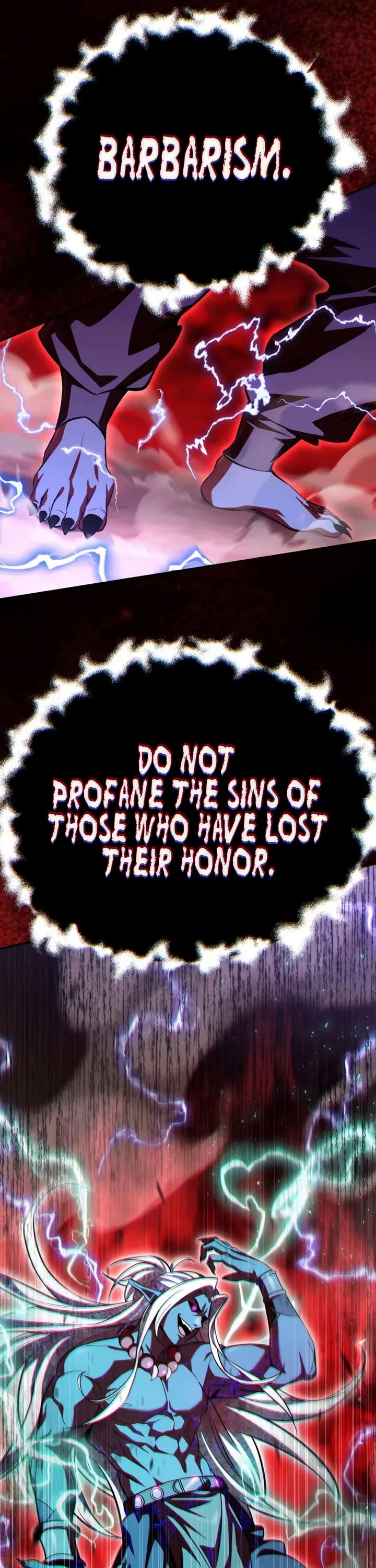 Raising Villains the Right Way chapter 23 page 23