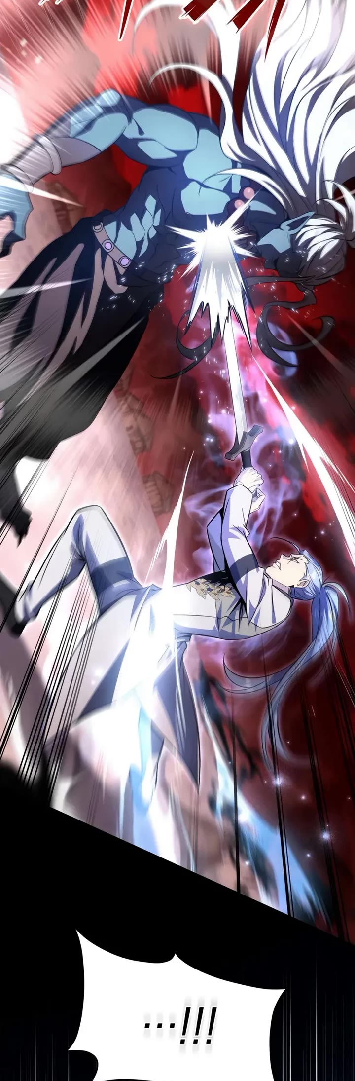 Raising Villains the Right Way chapter 23 page 25