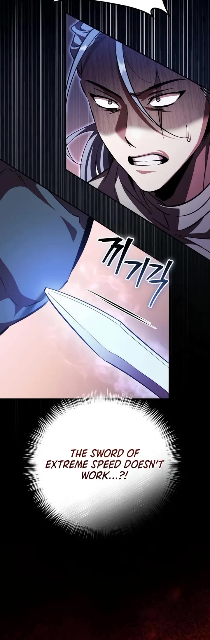 Raising Villains the Right Way chapter 23 page 26